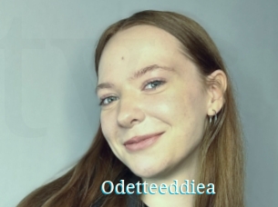 Odetteeddiea
