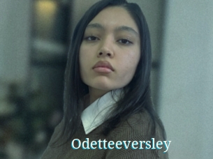 Odetteeversley