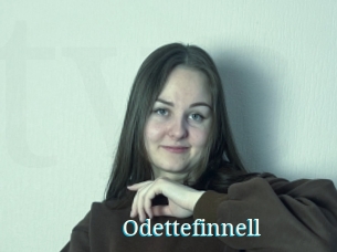 Odettefinnell