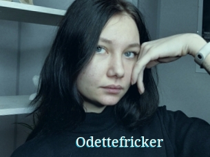 Odettefricker