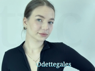 Odettegales