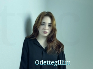 Odettegillim