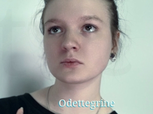 Odettegrine