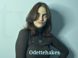 Odettehakes