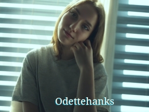 Odettehanks