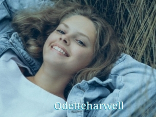 Odetteharwell