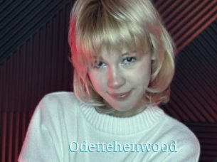 Odettehenwood