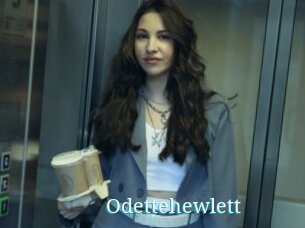 Odettehewlett