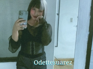 Odettesuarez