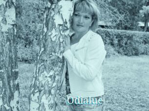 Odialue