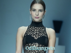Odiliaangwin