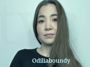 Odiliaboundy