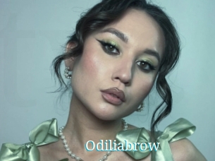 Odiliabrow