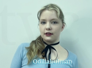 Odiliabulman