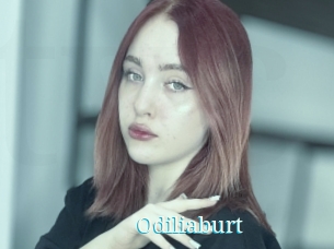 Odiliaburt
