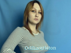 Odiliacarleton
