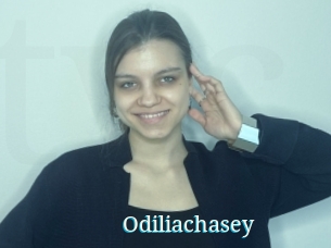 Odiliachasey