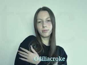 Odiliacroke