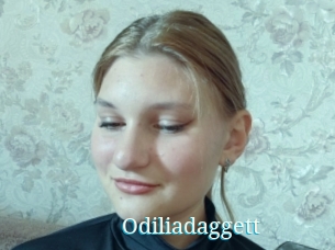 Odiliadaggett
