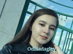 Odiliadagley