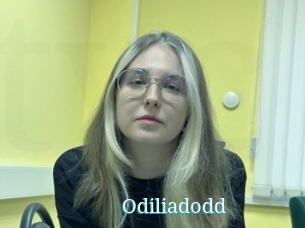 Odiliadodd
