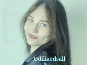 Odiliaedsall
