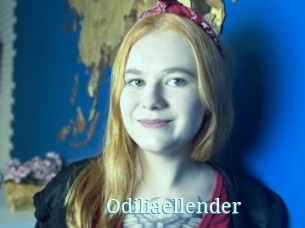 Odiliaellender