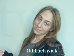 Odiliaelswick