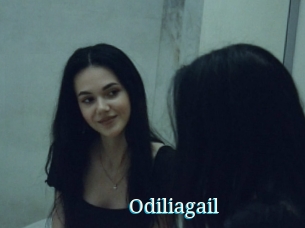 Odiliagail