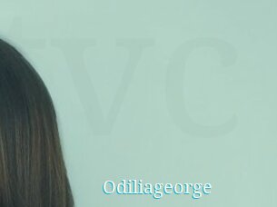 Odiliageorge