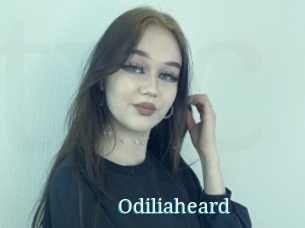 Odiliaheard
