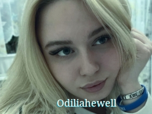 Odiliahewell