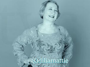 Odiliamattie