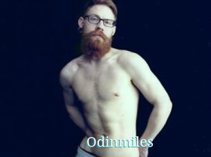 Odinmiles