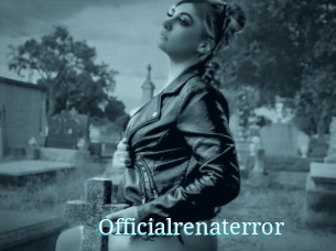 Officialrenaterror
