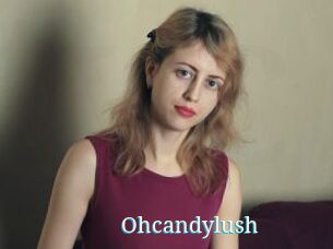 Ohcandylush
