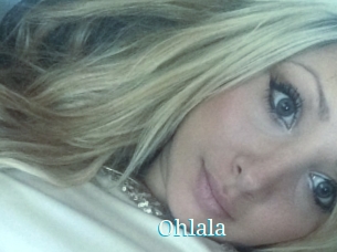 Ohlala