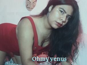 Ohmy_venus