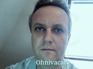 Ohnivacara