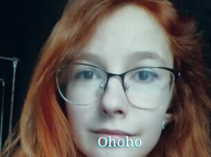 Ohoho