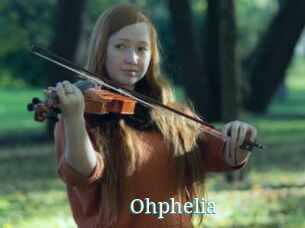 Ohphelia