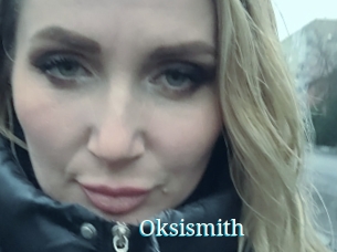 Oksismith