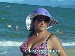 Olasexygranny