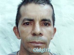 Oldgirls