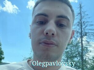 Olegpavlovsky