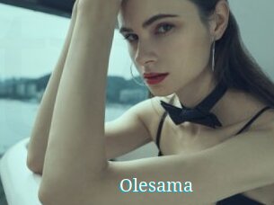 Olesama