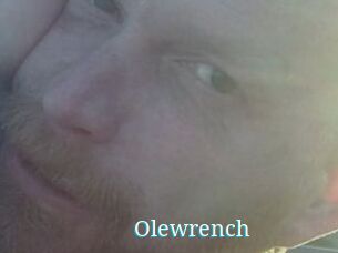 Olewrench
