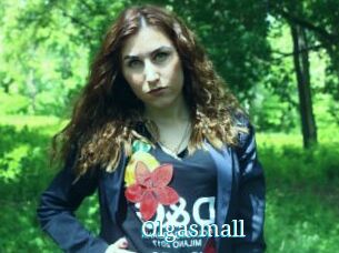 Olgasmall
