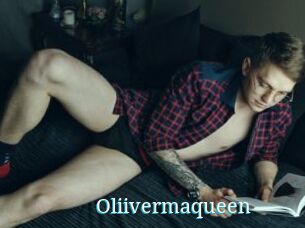 Oliivermaqueen