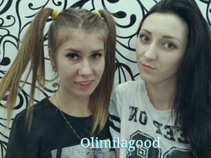 Olimilagood